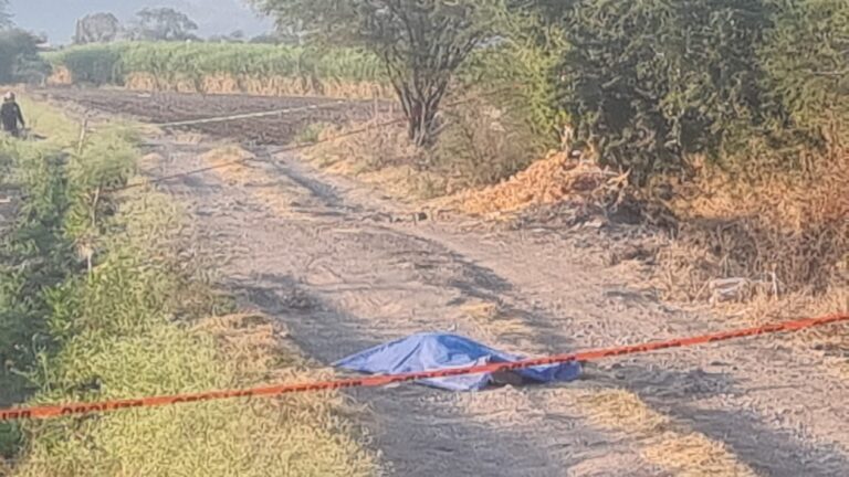Torturado y con tiro de gracia lo encuentran en Izúcar de Matamoros