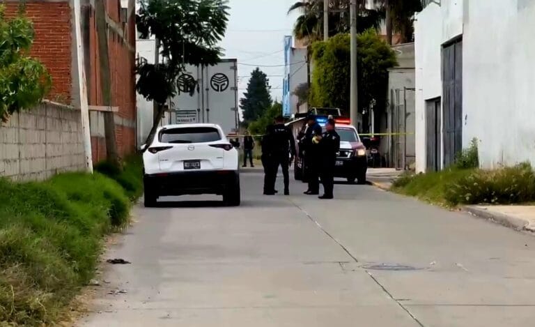 Incrementan delitos sexuales y robos en Cuautlancingo