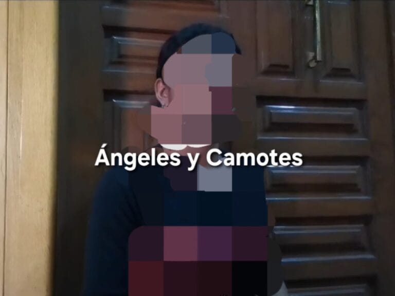 Dueño de Barra Beer quien tenía secuestrada a joven se queda en Prisión.