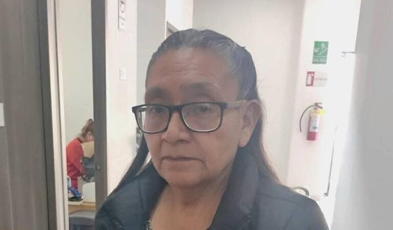 Ni la presisa se salva de la inseguridad en Tepeyahualco la quisieron matar