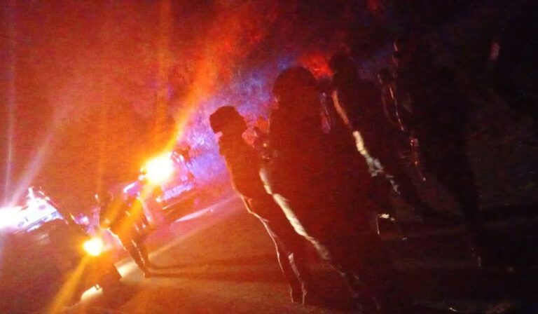 Le compraron la muerte a su hijo de 13 años en Palmar de Bravo…