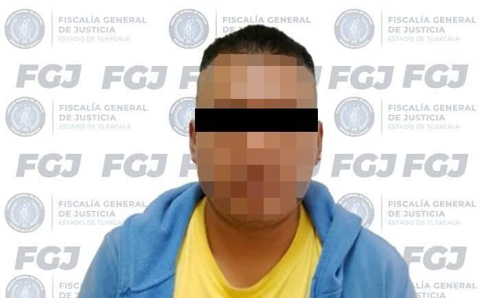 La enamoró en Monterrey para prostituirla nueve años, lo detienen en Tlaxcala