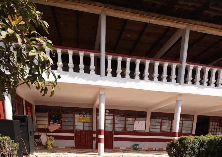 Niño no soportó tanto sufrimiento por Bullying y se suicida