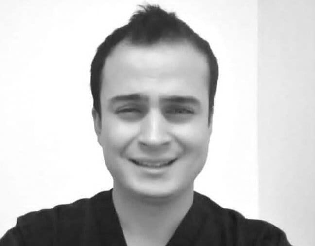 Dentista vi0la y mata a niño que lo ayudaba en su consultorio