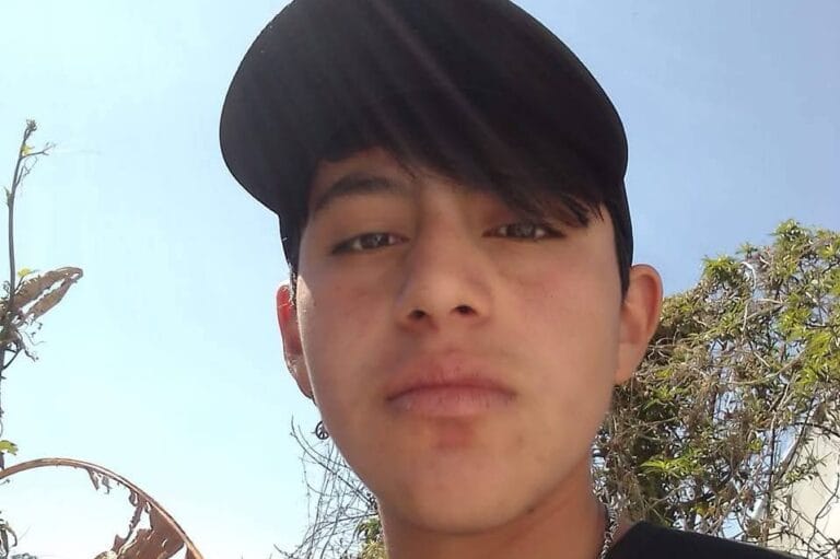 Mat4n a otro men0r, ahora en Tetela de Ocampo