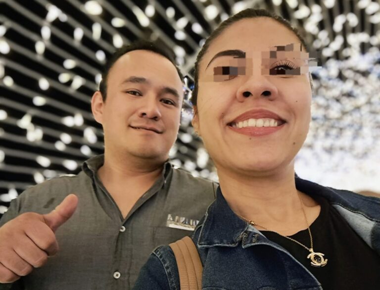 ¡Cuidado mujeres! ‘Viudo negro’ las enamora, les saca dinero e intenta matarlas