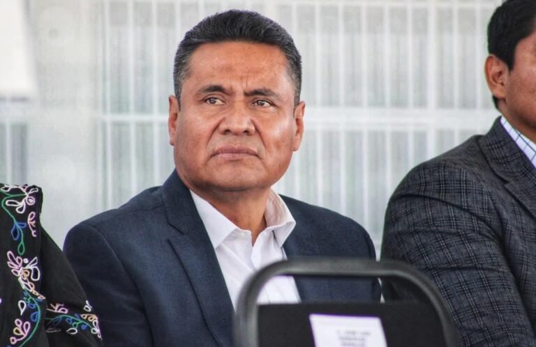 Mira esto Gobernador Armenta, tres delitos diarios se denuncian en Coronango con Armando Aguirre