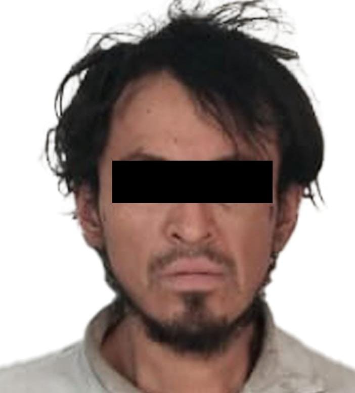 Bestia mata a martillazos a su madre frente a su hijo menor de edad