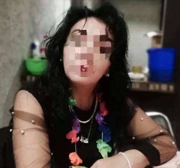 Ella vende medicamentos a menores de edad para abortar