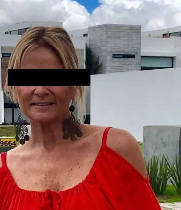 Víctima de feminicidio en Lomas de Angelópolis era Argentina