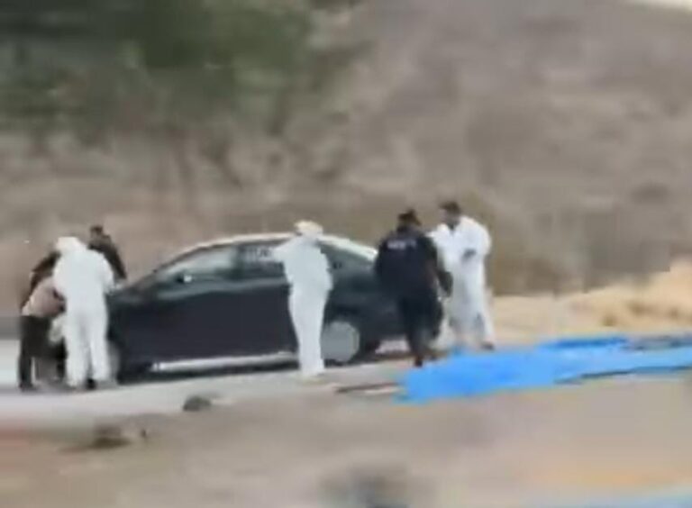 Eran nueve cuerpos desmembrados en la Cuacnopalan-Oaxaca; eran de Tlaxcala