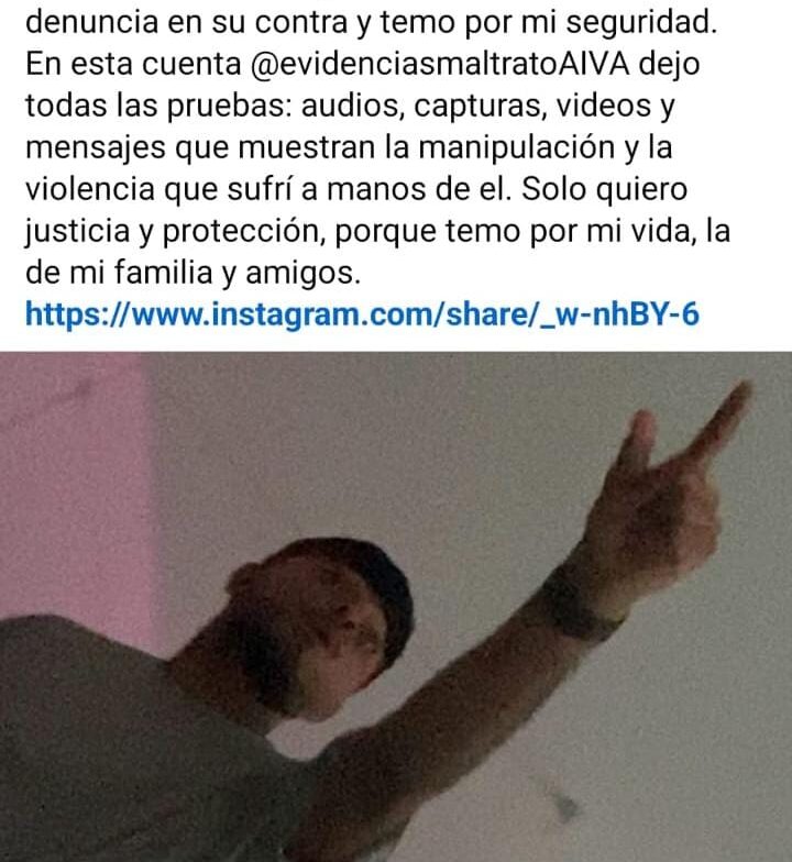 Otro feminicida en potencia, ex estudiante de Universidad de Oriente