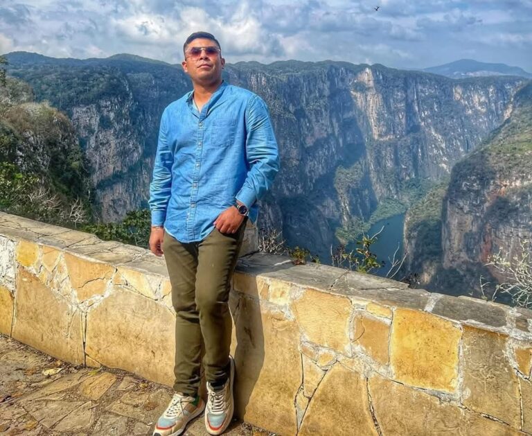 En Cuba confunden a turista mexicano con narco y lo torturan