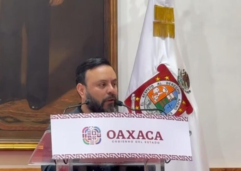 Cayó el primer implicado en masacre de jóvenes tlaxcaltecas en Oaxaca