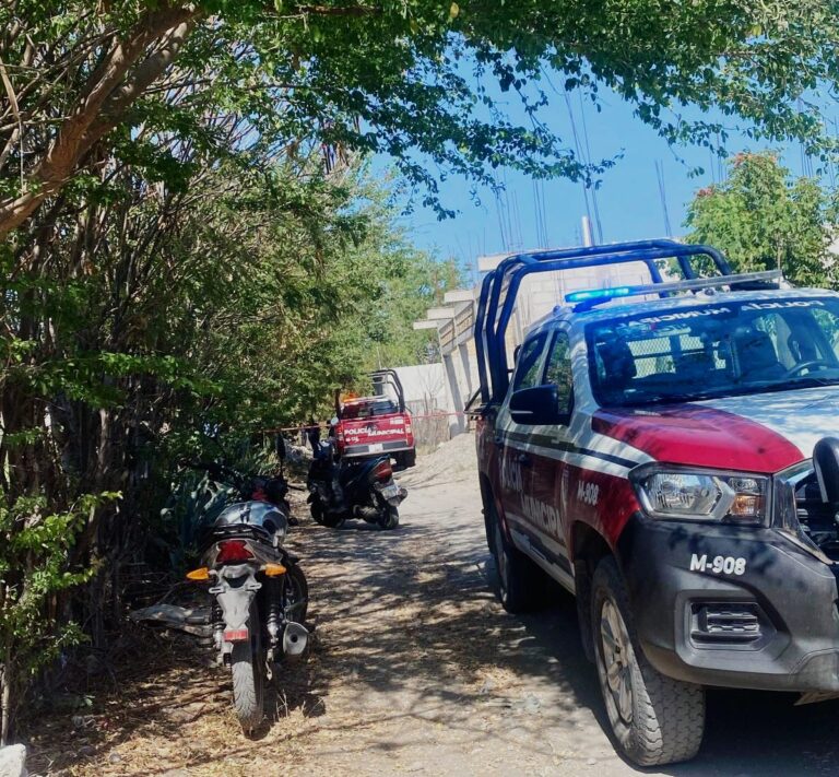 ¡Solo tenía 14 años! Matan a ‘El Jordy’ en Chietla