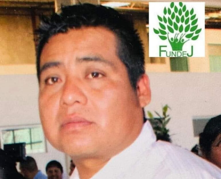 Carlos René: el poblano que temen fue víctima del rancho del terror en Jalisco