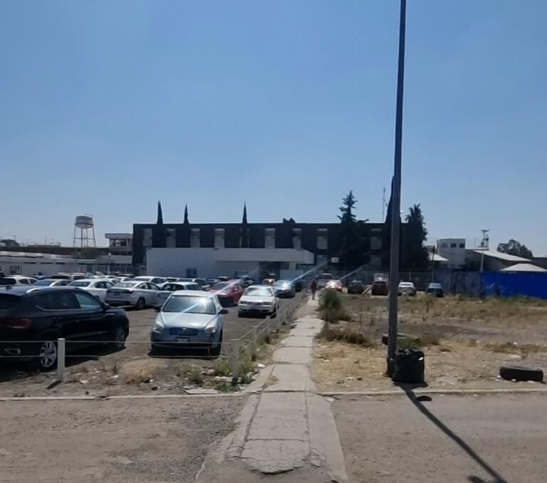 ¿Onta delincuente? Aquí no ta! Reo de San Miguel se pela