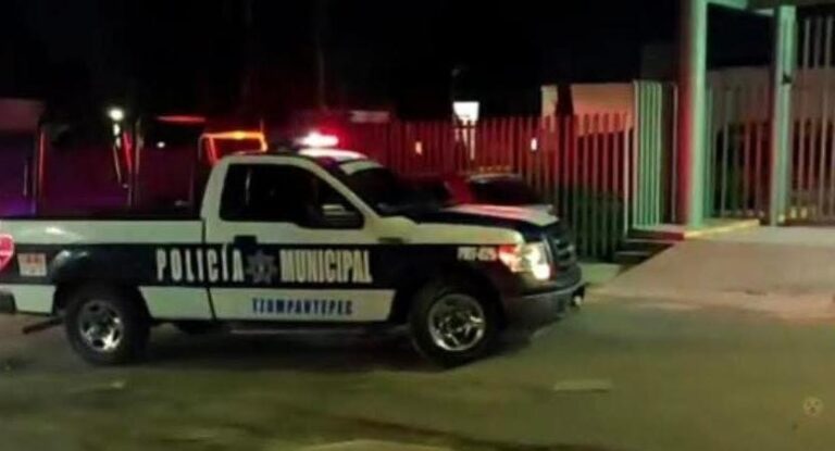 Asalto masivo en la México-Veracruz termina en enfrentamiento a plomazos
