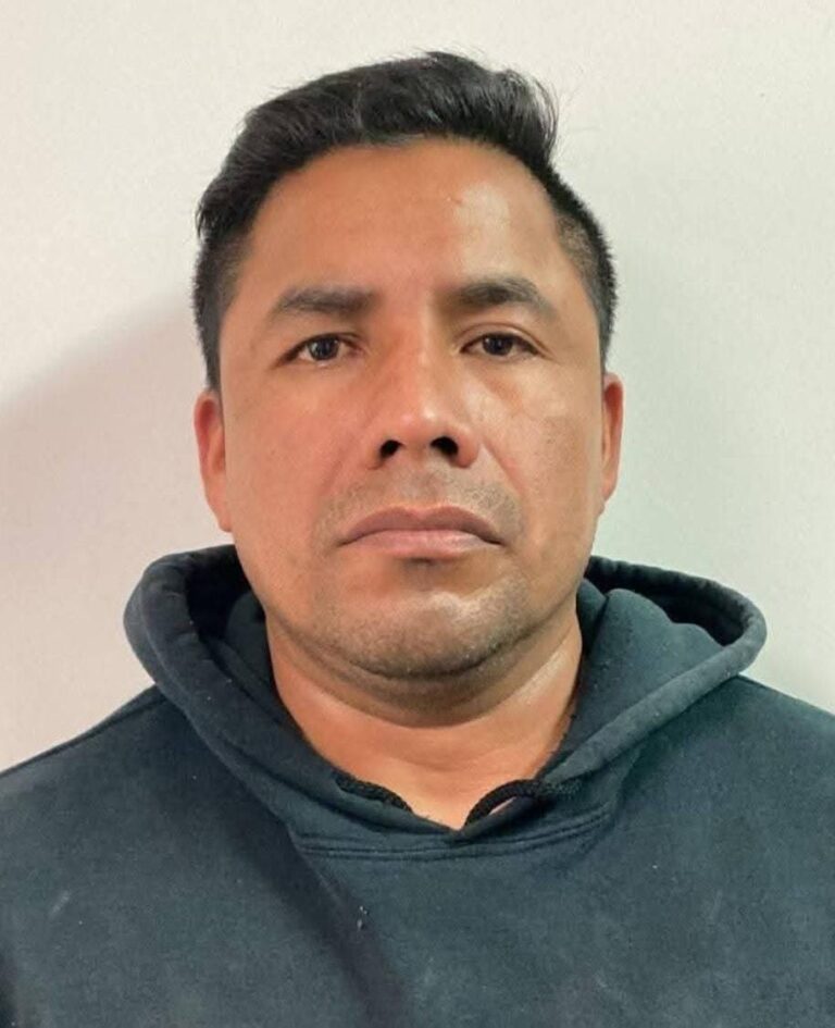 Cayó ‘El Caimán’ en Tlaxcala; pasó de peligroso líder a ser uno más de ‘Los Chiflagoras’