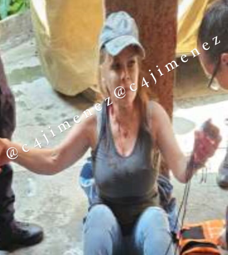 Por una cubeta con agua, los hermanos Elena y Salvador casi se matan a puñaladas