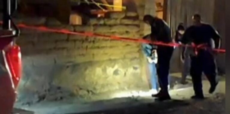 Mata a niño de 14 años mientras se bañaba en Atlixco