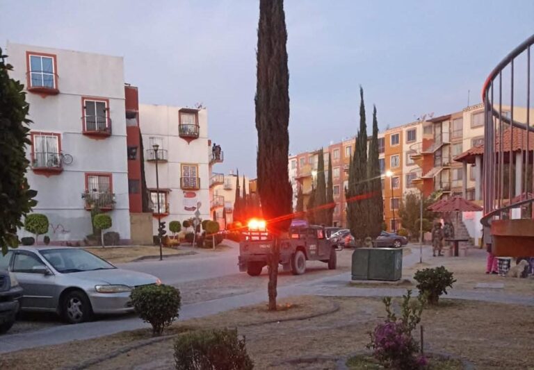 Catean departamentos en Misiones de San Francisco por venta de drogas 