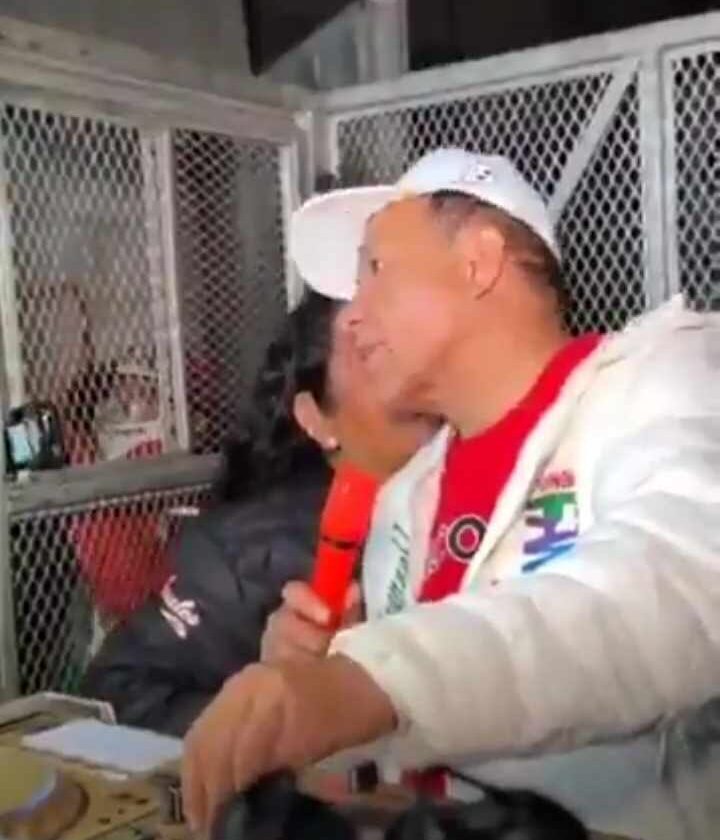 Carnicería en Chalchihuapan: tres finados y 30 heridos en baile sonidero