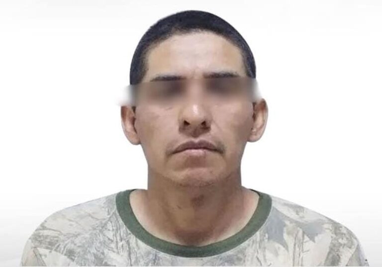 ¡FEMINICIDA! Mató a su hermana en Morelos y vino a Puebla a esconderse