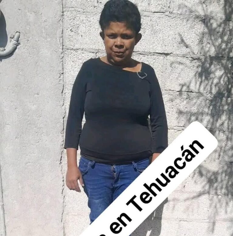 Depredador rapta a mujer que padece de sus facultades mentales para violarla 