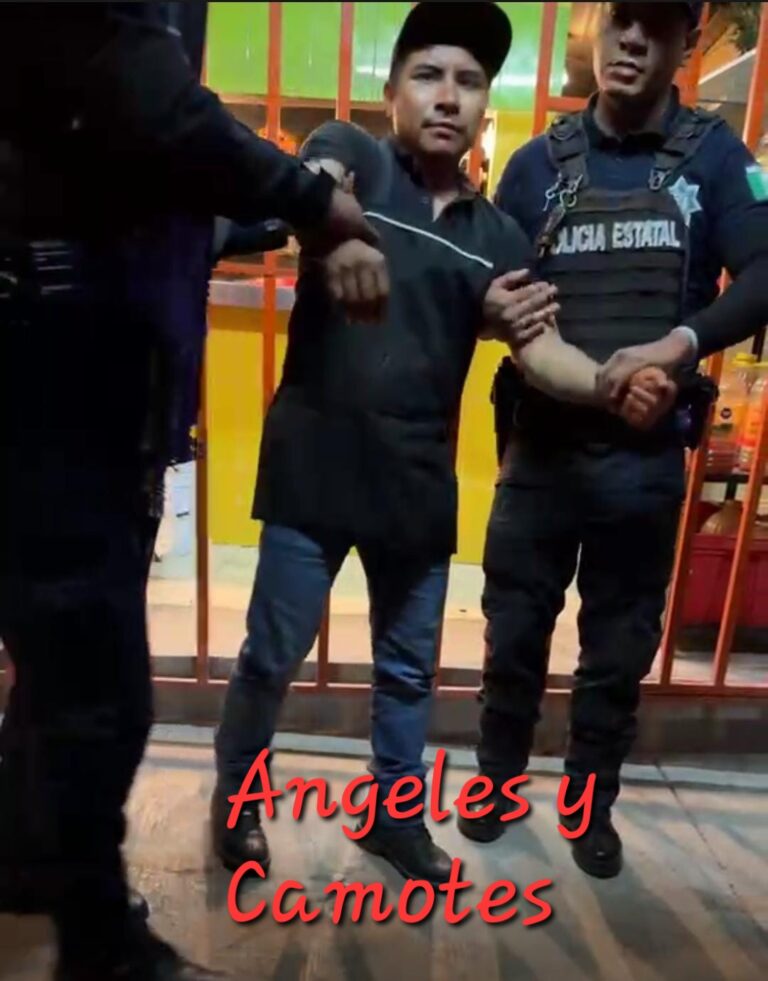 Pollero pedófilo muestra porno a niño que le pidió cabezas