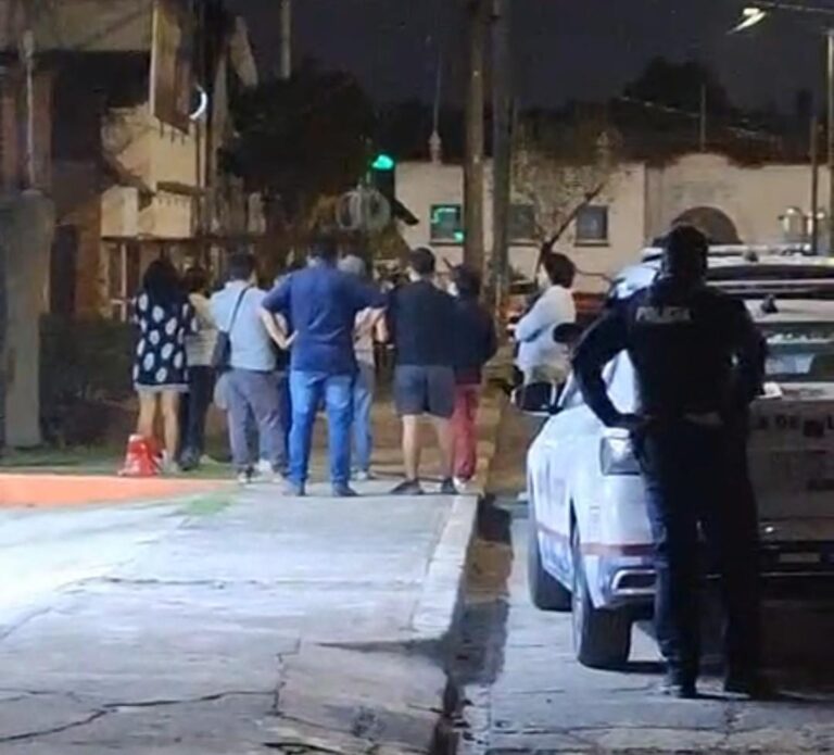 A Rosalía la mataron y torturaron en su consultorio de La Paz en Puebla 