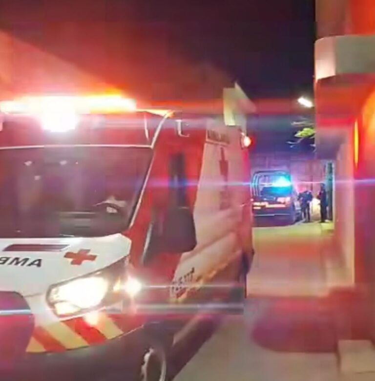 Sicarios irrumpen en vivienda de Tehuacán y asesinan a ‘El Mota’ y ‘El Güero’