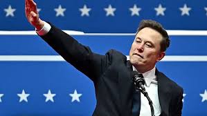 El divorcio Trump – Musk