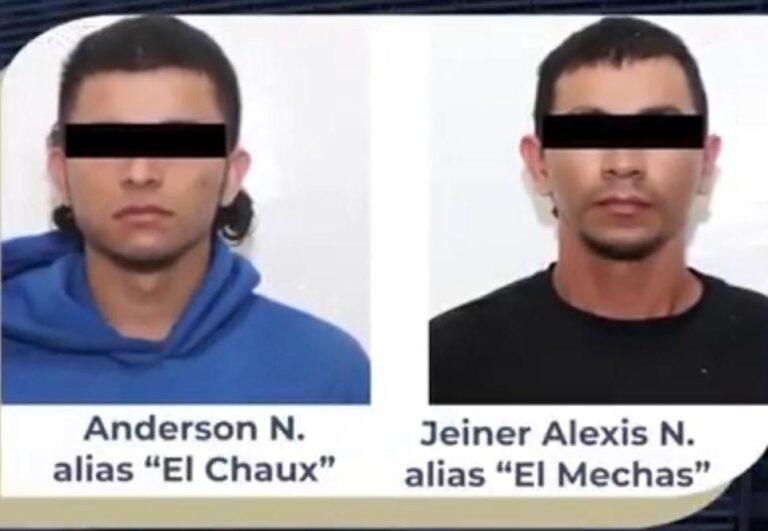 ‘Tren de Aragua’, la banda criminal más poderosa de Venezuela aterroriza Puebla 