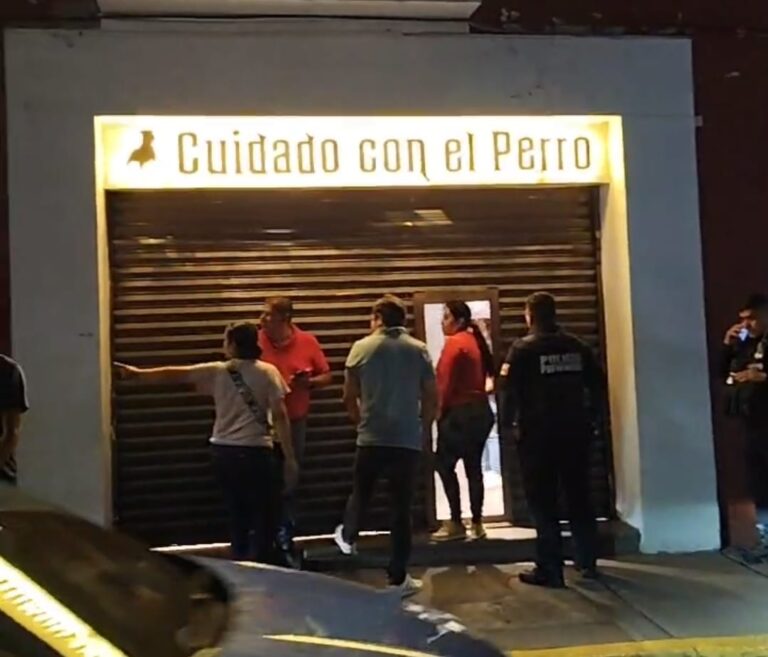 Cerdo depravado graba a adolescente probándose ropa en Atlixco y lo detienen