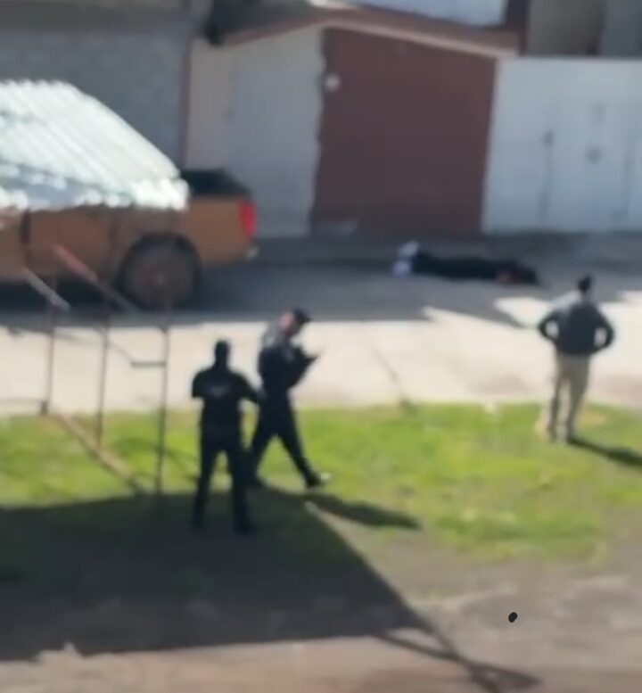Ejecutan a otro en San Martín Texmelucan, está imparable