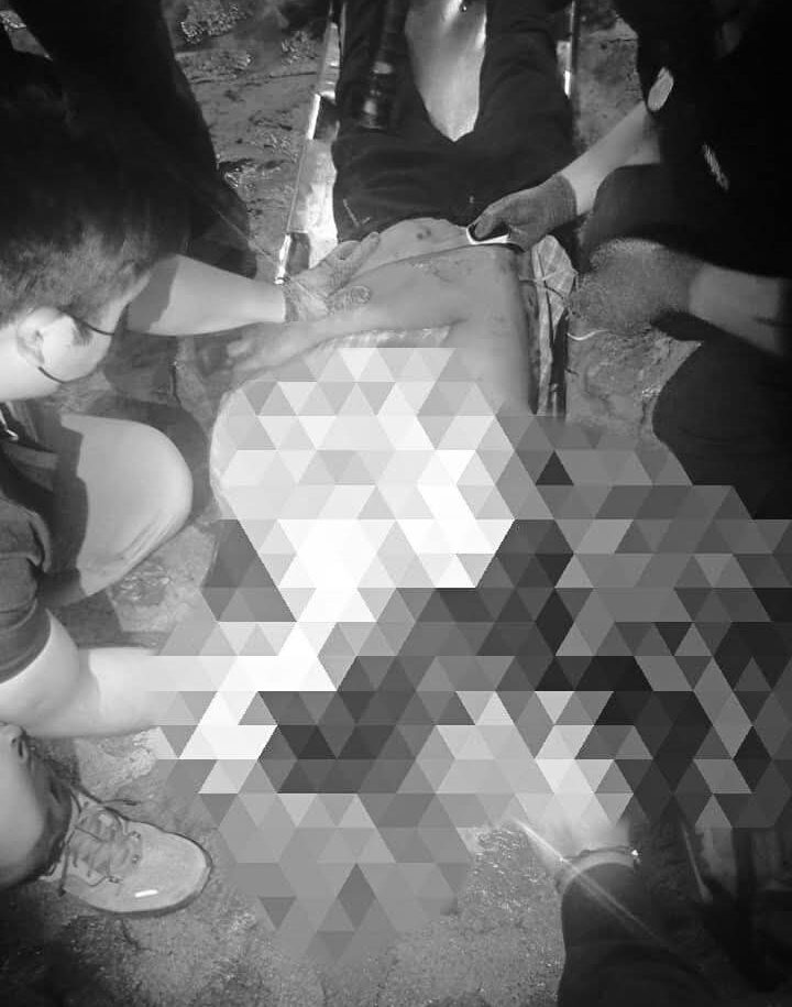 Taxista pelea con pasajero y le dispara en la cabeza en Tlaxcala 