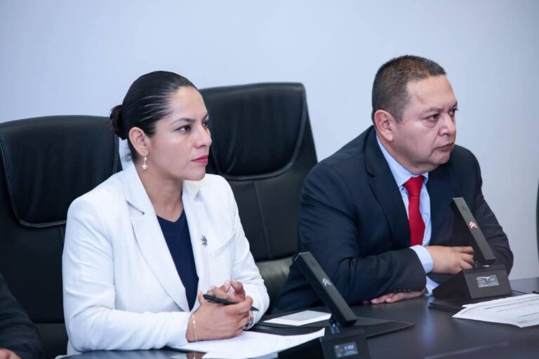 Enciende alertas aumento de inseguridad con Lupita Cuautle en San Andrés