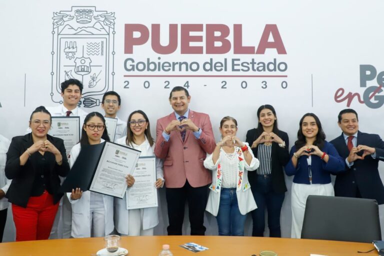 Ciencia y Tecnología, impacto social para el estado; Armenta