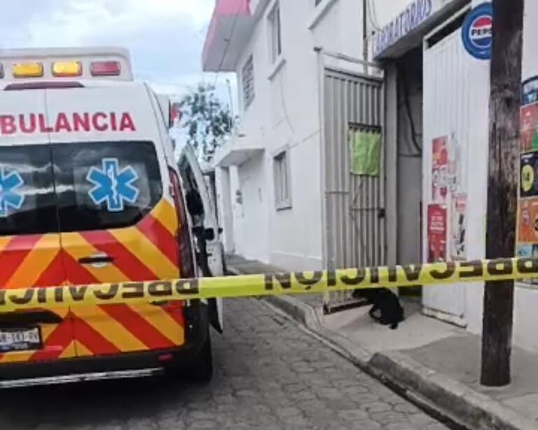 Domingo rojo! Ejecutan a cuatro en Puebla, Atlixco y Altepexi