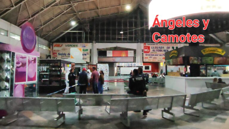 Fallece anciana abandonada por sus hijos en la CAPU