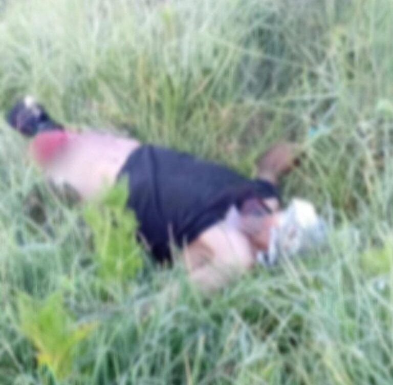 Lo torturan y dejan muerto en Galaxia Bosques de Manzanilla 