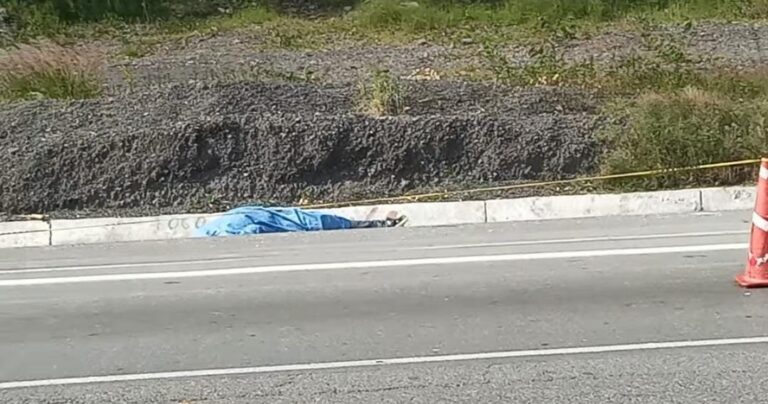 Violento asalto en la Puebla Orizaba deja a dos personas sin vida