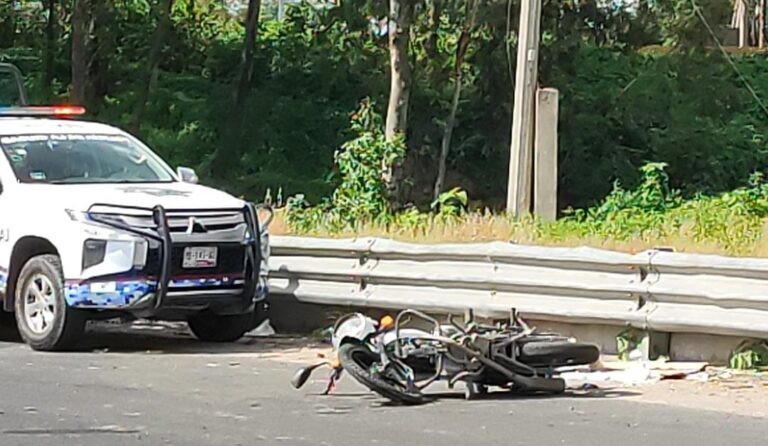 Plomean a ratas en vía corta a Santa Ana