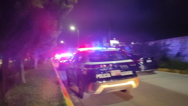 ¡El cuarto de la semana y apenas es miércoles! Cadáver embolsado en Santa Lucía