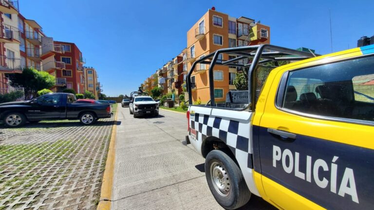 Muere niño tras dispararse con una pistola tipo pluma en Coronango 