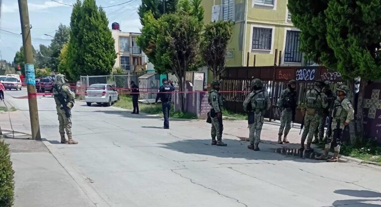 Hallan cadáver de mujer bajo un colchón en Misiones de San Francisco