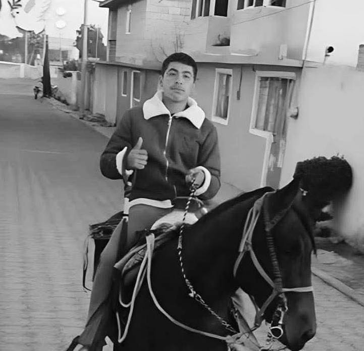 Bala perdida mata a adolescente en fiestas patrias en Palmar