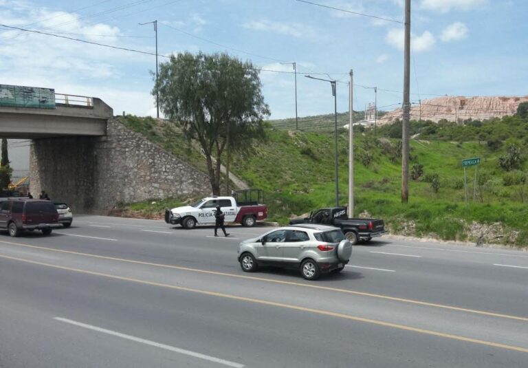 De plomazo en el ojo lo matan en Tepeaca