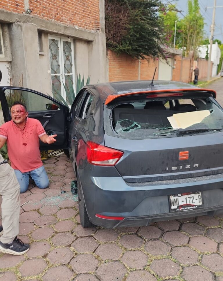 Ratas que enganchan por Facebook ya están en San Andrés Cholula 